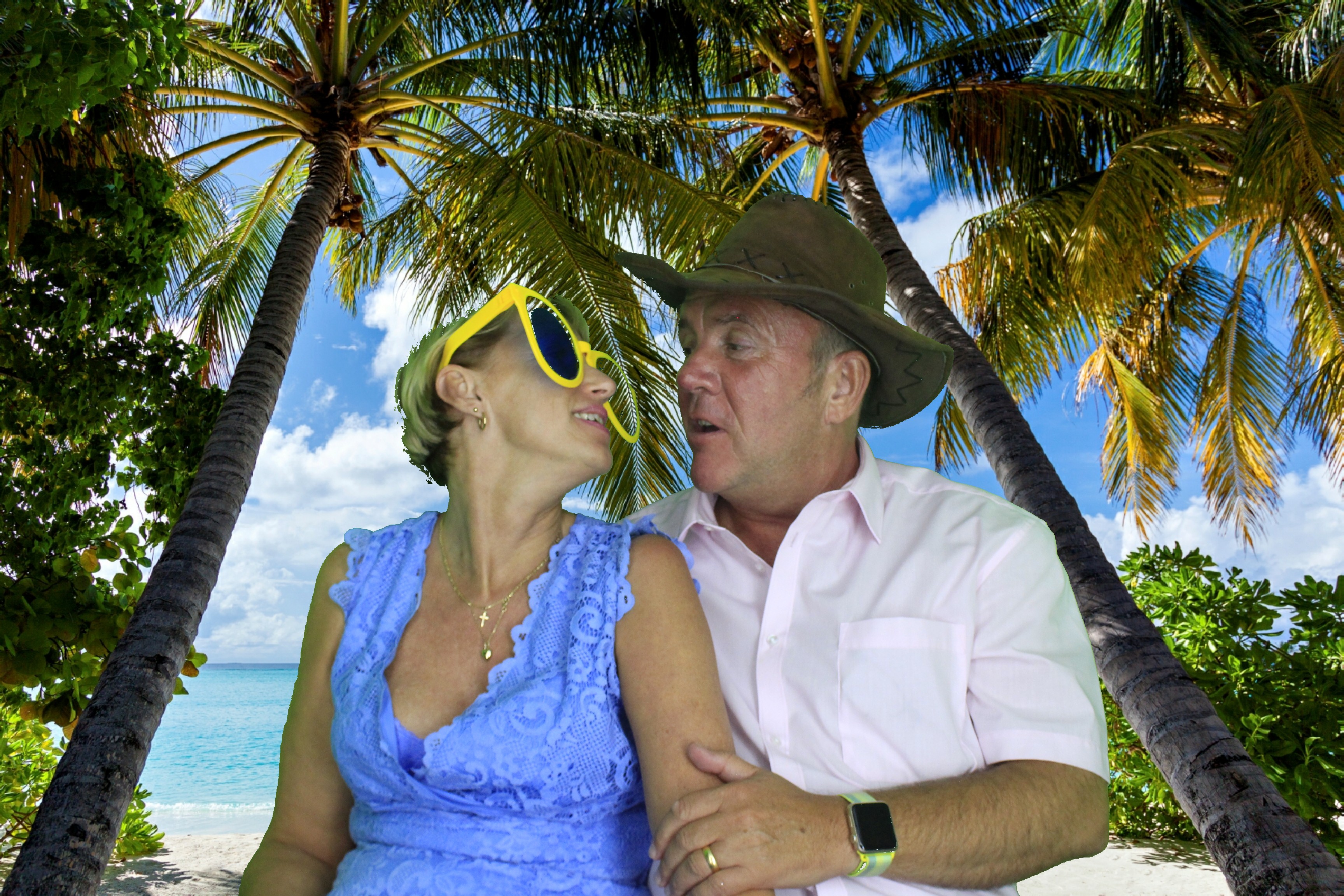 Clive and Gemma's Wedding | View more photos from the event at gallery.myphotoboothexperience.co.uk/u/MyPhotoBoothExperienceLtd/Clive-and-Gemmas-Wedding